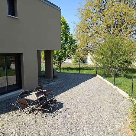 Appart Hotel La Gacilly-Centre Ville-Spa-Parking 외부 사진
