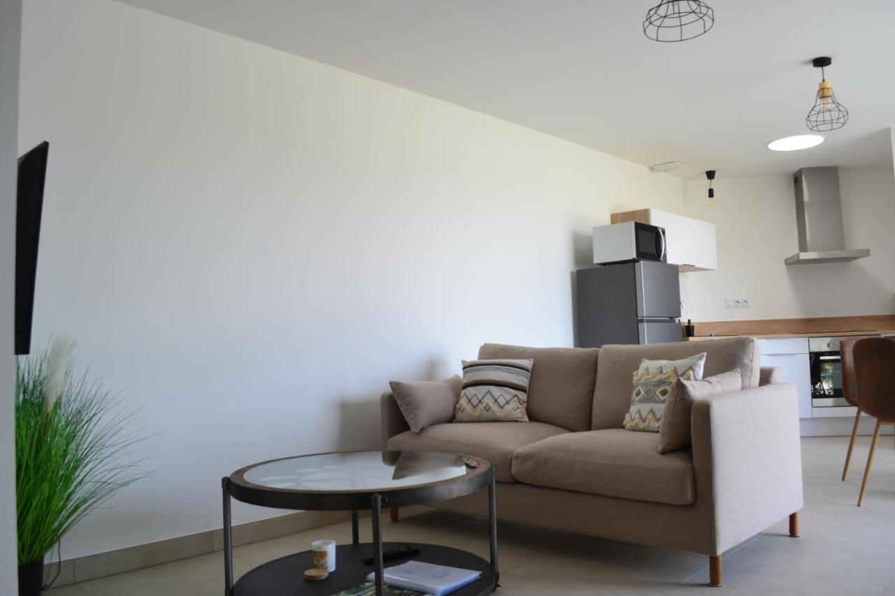 Appart Hotel La Gacilly-Centre Ville-Spa-Parking 외부 사진
