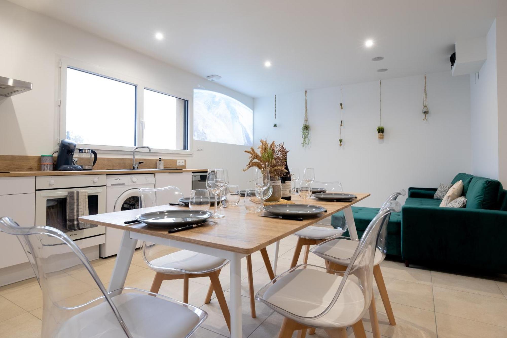 Appart Hotel La Gacilly-Centre Ville-Spa-Parking 외부 사진